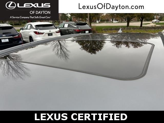 used 2021 Lexus NX 300 car, priced at $35,900