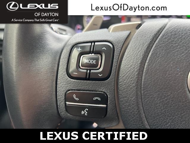 used 2021 Lexus NX 300 car, priced at $35,900