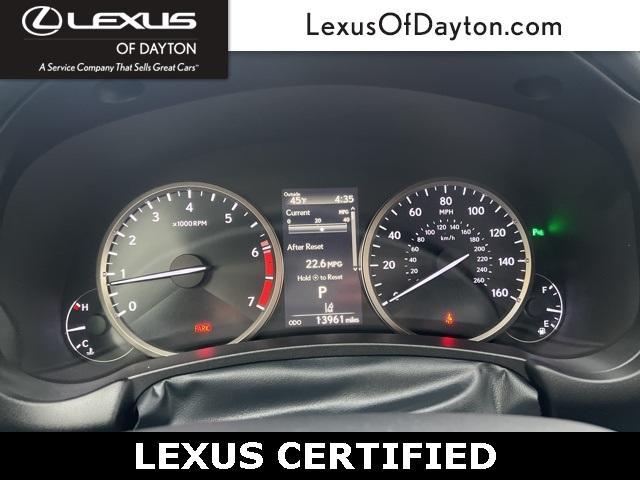 used 2021 Lexus NX 300 car, priced at $35,900