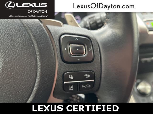 used 2021 Lexus NX 300 car, priced at $35,900