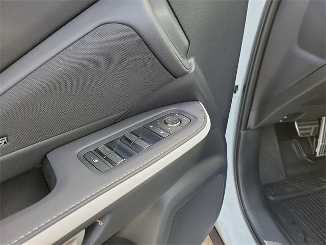 new 2026 Lexus TX 350 car, priced at $71,786