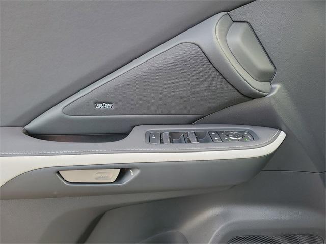 new 2026 Lexus TX 350 car, priced at $71,786