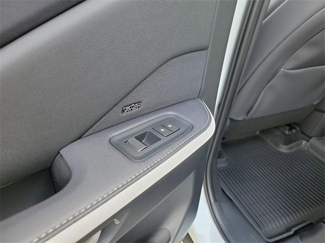 new 2026 Lexus TX 350 car, priced at $71,786