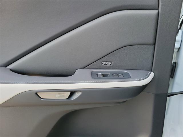 new 2026 Lexus TX 350 car, priced at $71,786