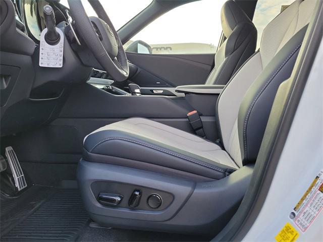 new 2026 Lexus TX 350 car, priced at $71,786