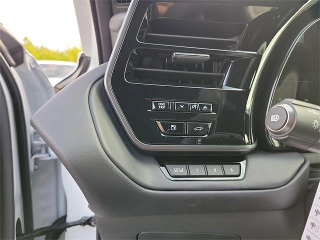 new 2026 Lexus TX 350 car, priced at $71,786