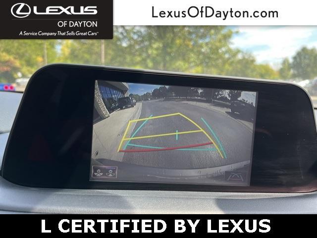 used 2022 Lexus RX 350 car, priced at $40,500