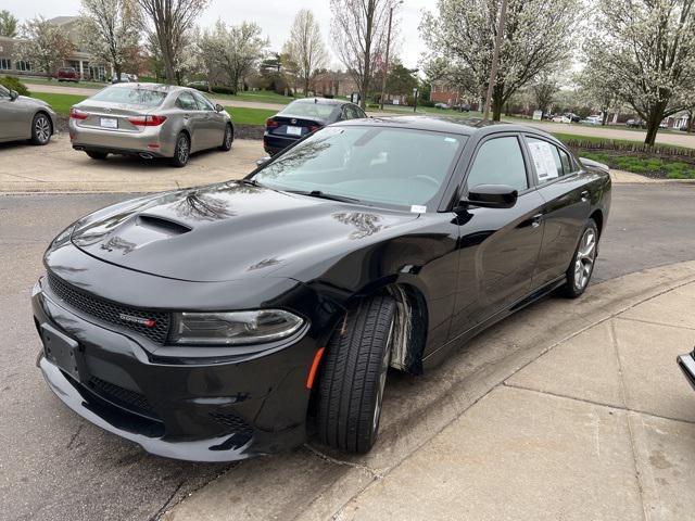 used 2023 Dodge Charger car, priced at $22,650