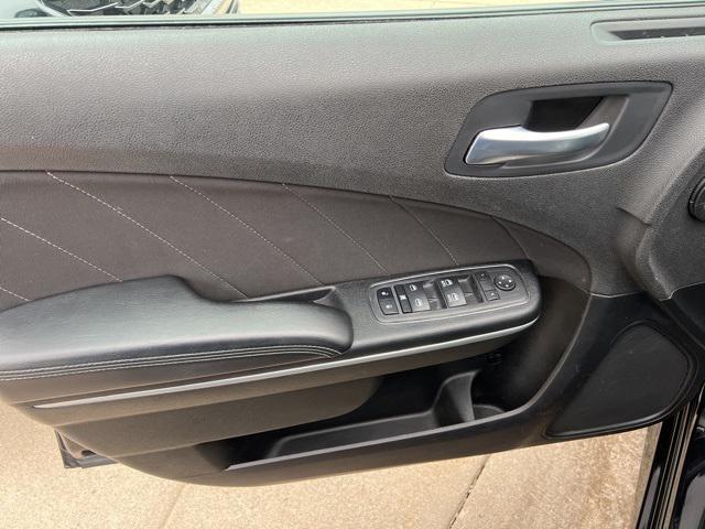 used 2023 Dodge Charger car, priced at $22,650