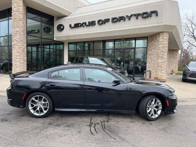 used 2023 Dodge Charger car, priced at $22,650