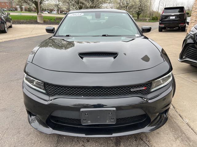 used 2023 Dodge Charger car, priced at $22,650