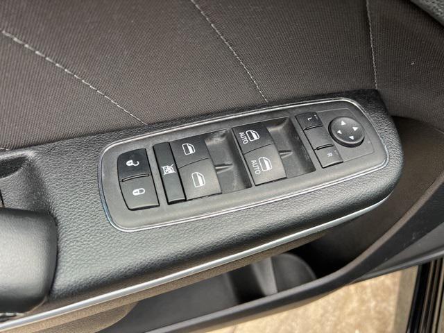 used 2023 Dodge Charger car, priced at $22,650