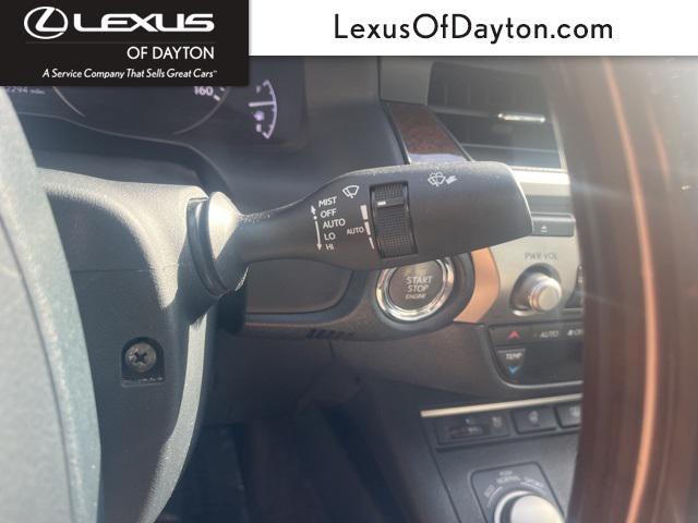 used 2014 Lexus ES 350 car, priced at $17,500