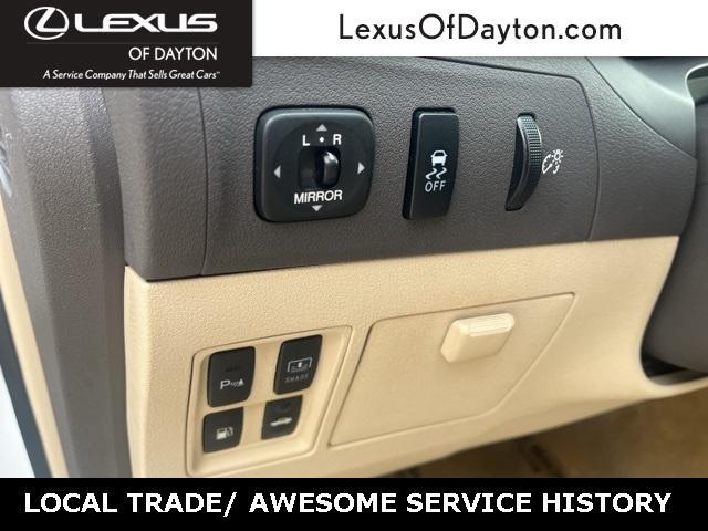 used 2010 Lexus ES 350 car, priced at $8,900