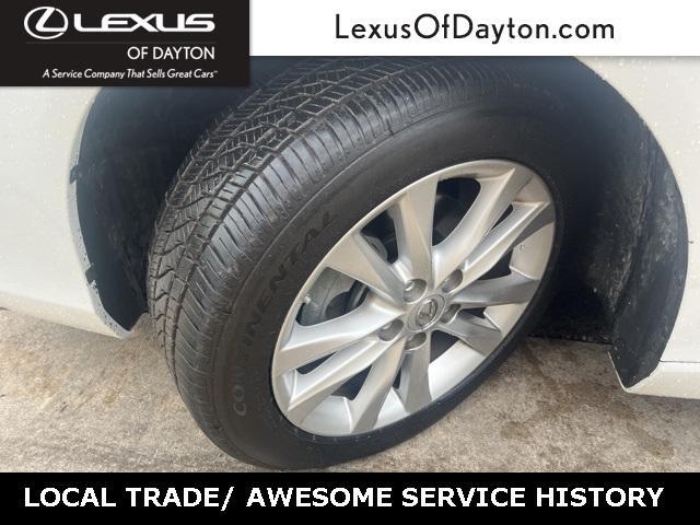 used 2010 Lexus ES 350 car, priced at $8,900