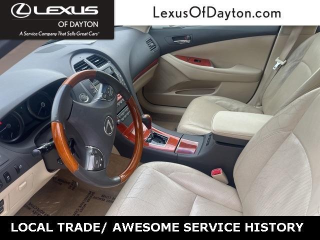 used 2010 Lexus ES 350 car, priced at $8,900