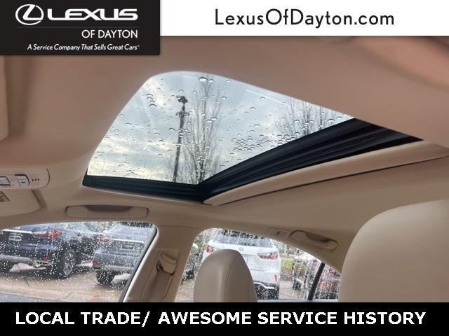 used 2010 Lexus ES 350 car, priced at $8,900