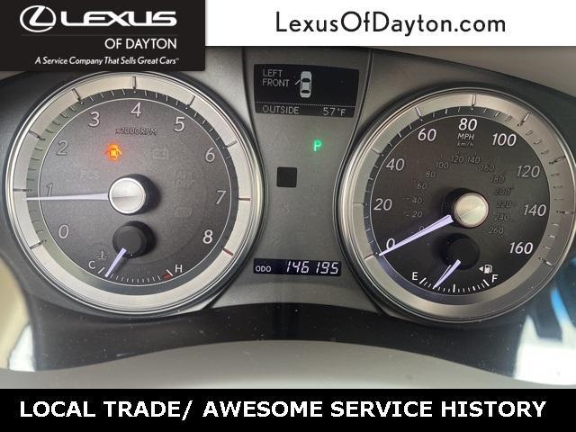 used 2010 Lexus ES 350 car, priced at $8,900