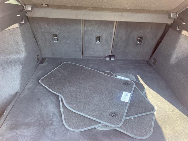 used 2025 Audi Q3 car, priced at $36,900