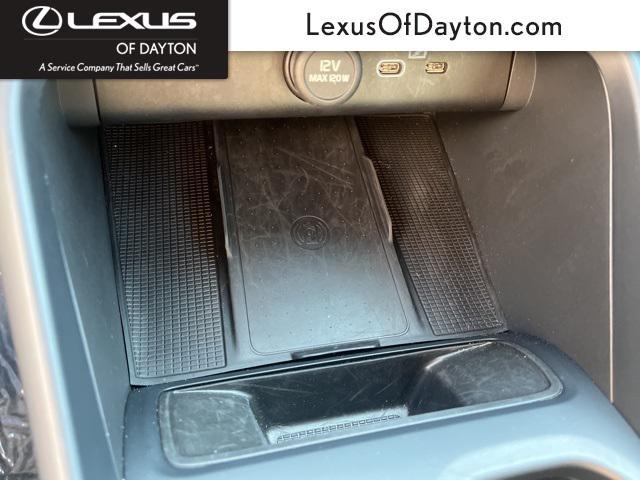 used 2025 Volvo XC40 car, priced at $31,850