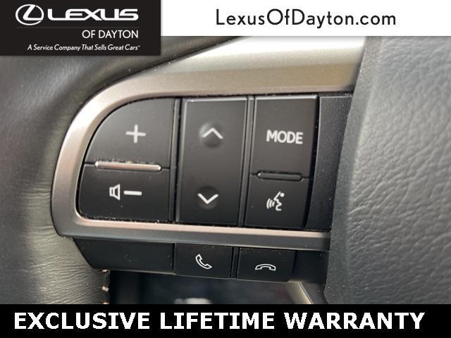 used 2022 Lexus GX 460 car, priced at $50,750