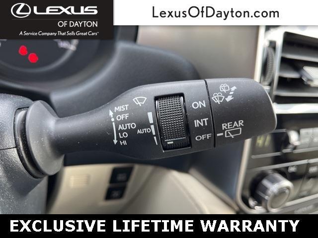 used 2022 Lexus GX 460 car, priced at $50,750