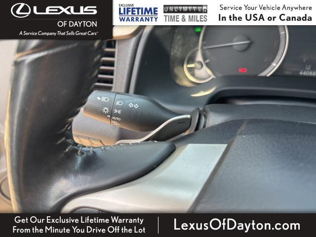 used 2022 Lexus RX 350 car, priced at $38,964