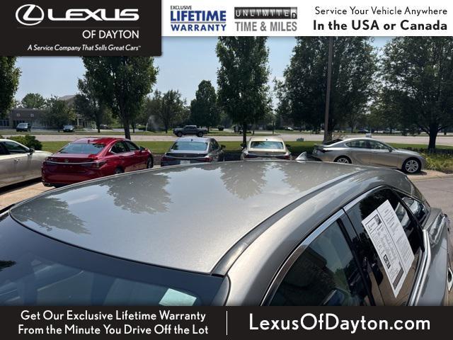 used 2022 Lexus RX 350 car, priced at $38,964