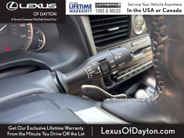 used 2022 Lexus RX 350 car, priced at $38,964
