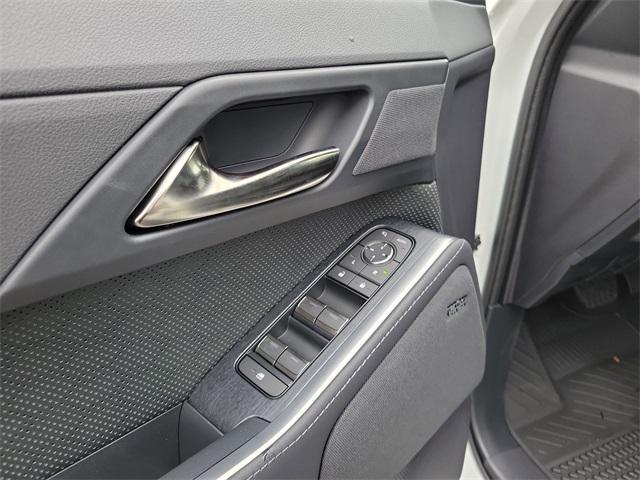 new 2025 Lexus GX 550 car, priced at $85,110