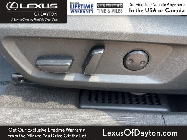 used 2023 Nissan Rogue car, priced at $21,450