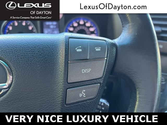 used 2010 Lexus LX 570 car, priced at $23,900