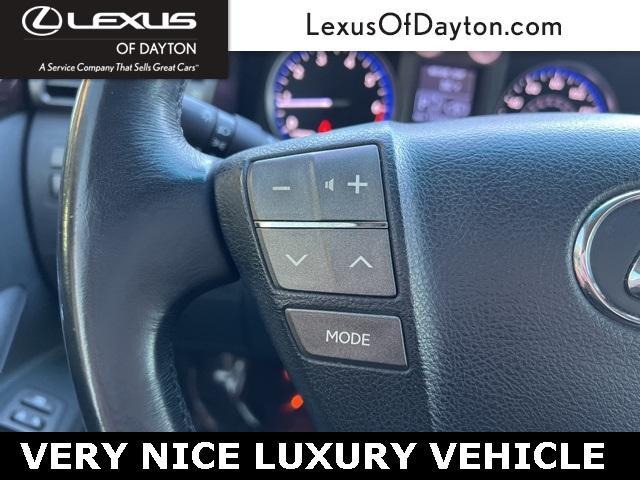 used 2010 Lexus LX 570 car, priced at $23,900