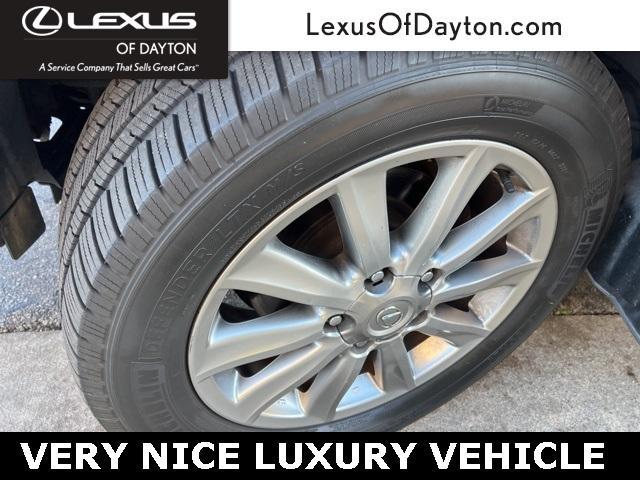 used 2010 Lexus LX 570 car, priced at $23,900