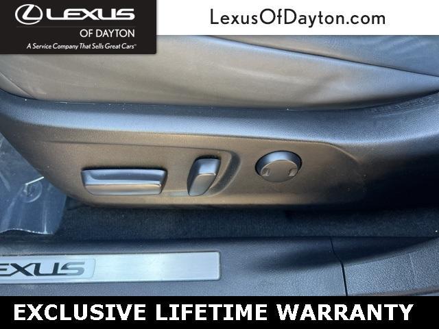 used 2022 Lexus RX 450h car, priced at $48,400