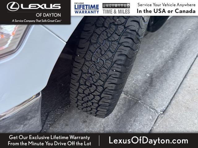 used 2022 Ram 1500 Classic car, priced at $22,375