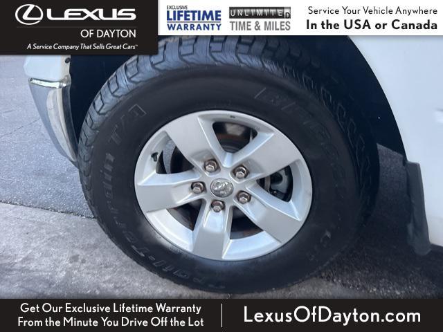 used 2022 Ram 1500 Classic car, priced at $22,375