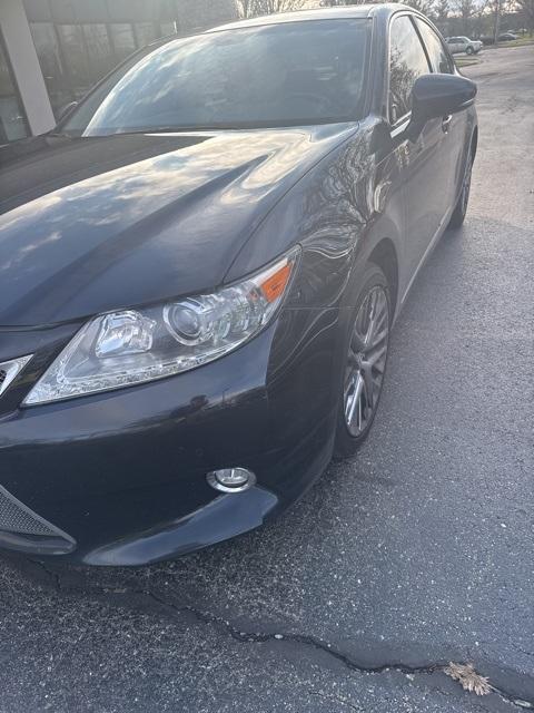 used 2014 Lexus ES 350 car, priced at $12,071