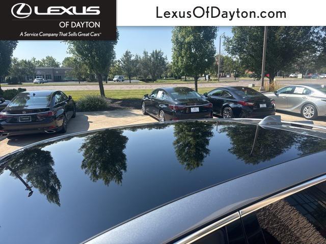 used 2024 Cadillac LYRIQ car, priced at $43,400