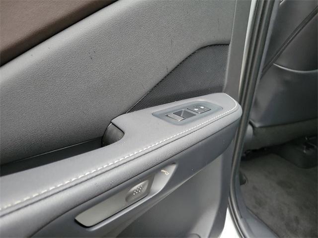 new 2025 Lexus TX 350 car, priced at $63,500
