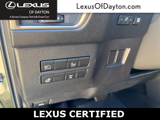 used 2021 Lexus NX 300 car, priced at $32,900