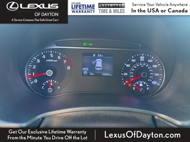 used 2022 Kia Soul car, priced at $12,500