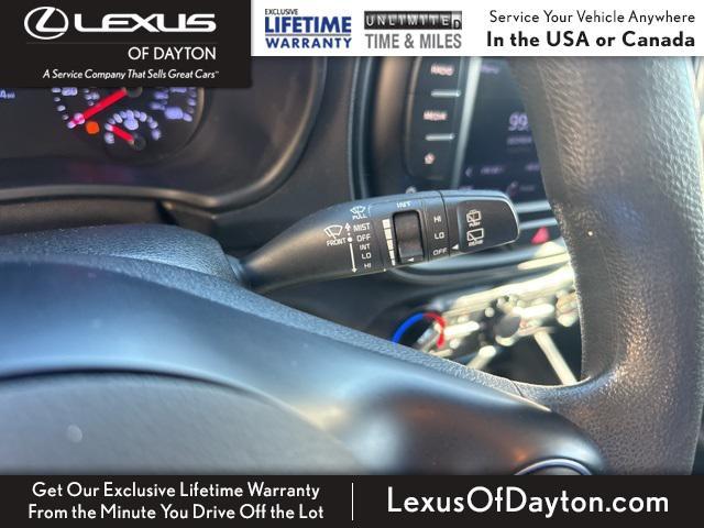 used 2022 Kia Soul car, priced at $12,500