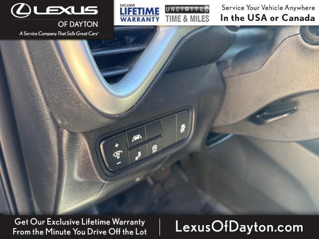 used 2022 Kia Soul car, priced at $12,500