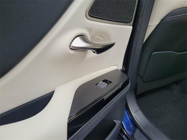 new 2025 Lexus ES 300h car, priced at $57,494