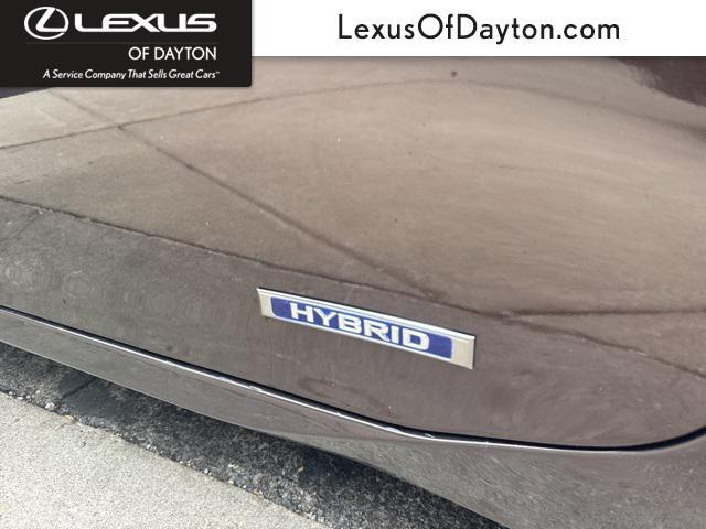 used 2014 Lexus ES 300h car, priced at $9,985