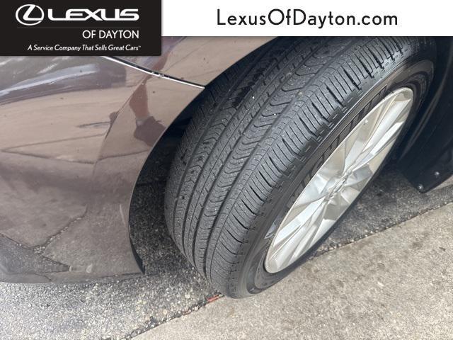 used 2014 Lexus ES 300h car, priced at $9,985