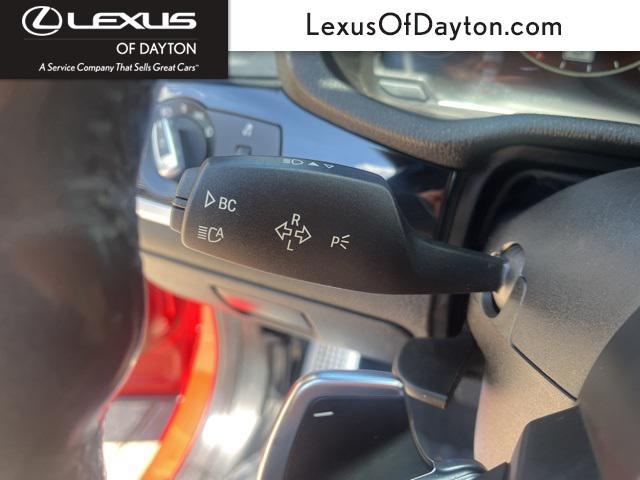 used 2016 BMW X4 car, priced at $24,800