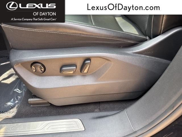 used 2022 Volkswagen Atlas car, priced at $27,185