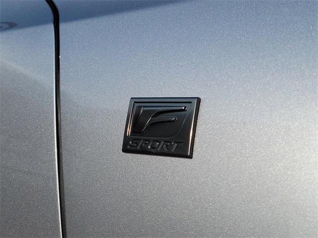 new 2025 Lexus ES 300h car, priced at $52,619